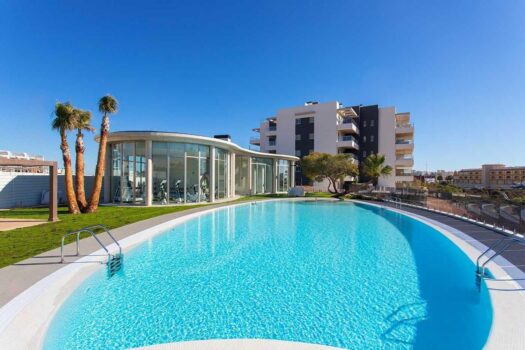 3 bedroom Apartment for sale in Orihuela Costa