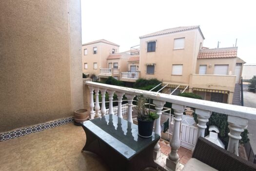 2 bedroom Villa for sale in Torrevieja