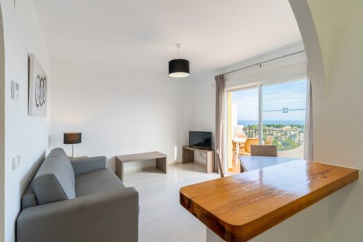 1 bedroom Villa for sale in Calpe