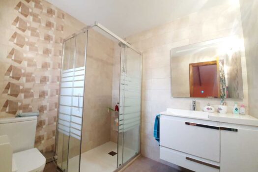 3 bedroom Villa for sale in Polop