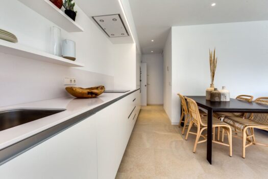 2 bedroom Apartment for sale in Torrevieja