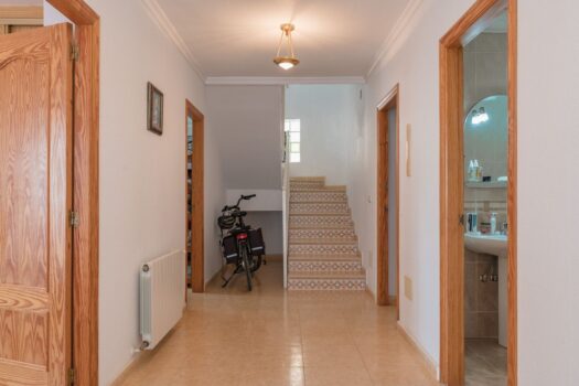 4 bedroom Villa for sale in Benijofar