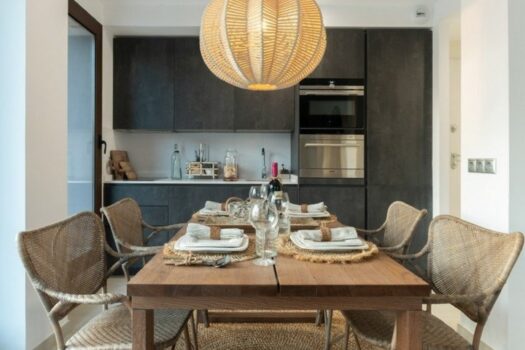 3 bedroom Penthouse for sale in Denia