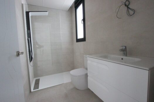 4 bedroom Townhouse for sale in Calpe