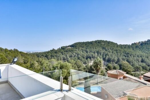 3 bedroom Villa for sale in Javea
