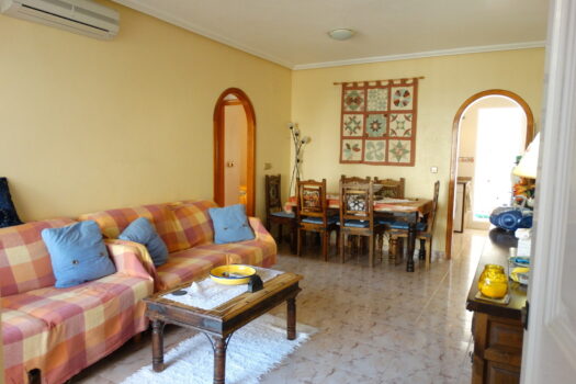 2 bedroom Apartment for sale in Villamartin