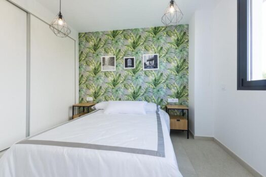 3 bedroom Villa for sale in Playa Honda