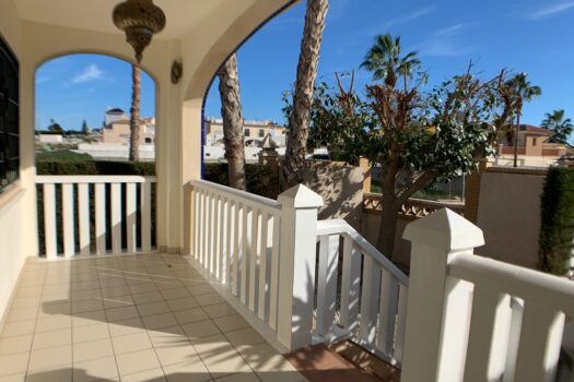 3 bedroom Townhouse for sale in Ciudad Quesada