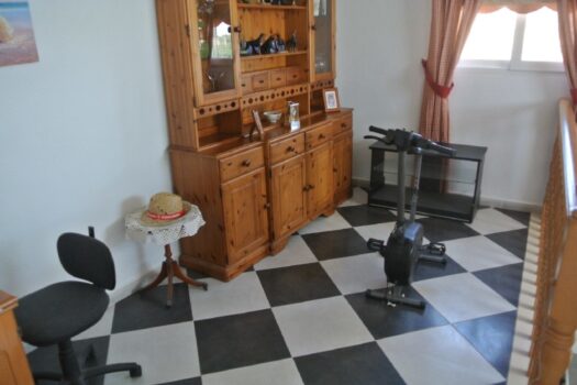 3 bedroom Villa for sale in Las Ramblas