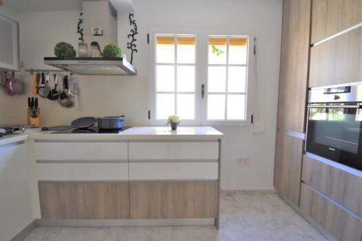 2 bedroom Villa for sale in Orihuela Costa