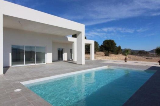 3 bedroom Villa for sale in Pinoso
