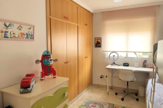 3 bedroom Villa for sale in Quesada