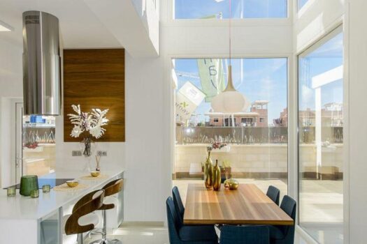 3 bedroom Villa for sale in Rojales