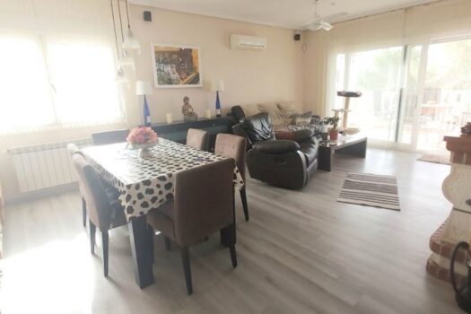 3 bedroom Villa for sale in Pinar de Campoverde