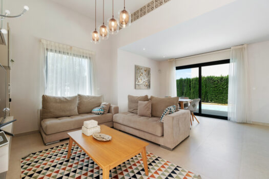 3 bedroom Villa for sale in Ciudad Quesada