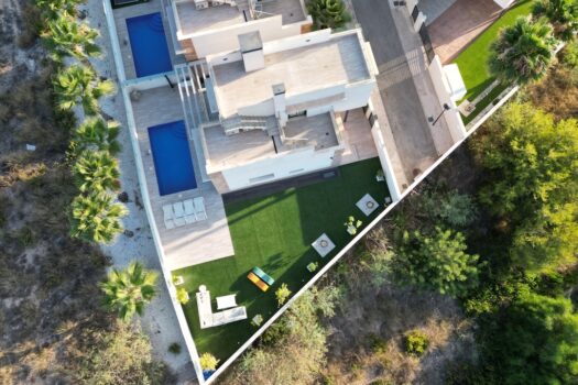 4 bedroom Villa for sale in Cabo Roig