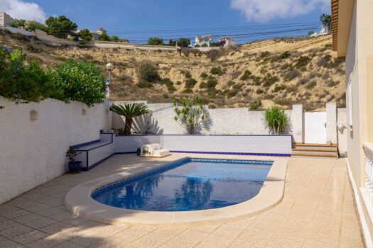 4 bedroom Villa for sale in Ciudad Quesada