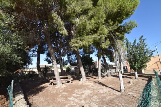 3 bedroom Villa for sale in Benejuzar