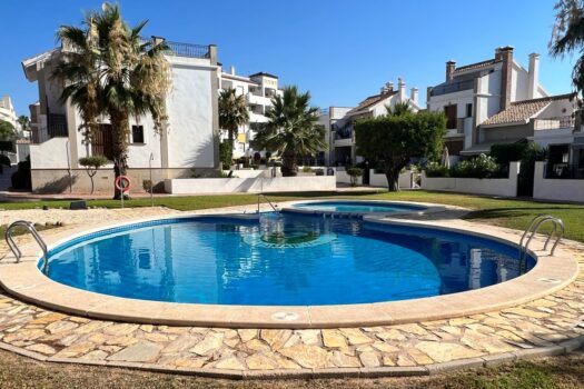 2 bedroom Apartment for sale in Villamartin