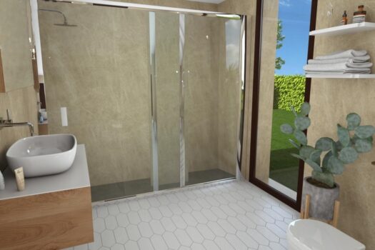 4 bedroom Villa for sale in Ciudad Quesada