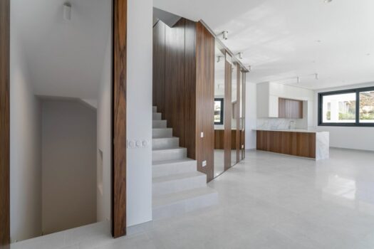 3 bedroom Villa for sale in Finestrat