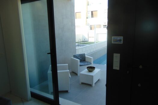 3 bedroom Villa for sale in Villamartin