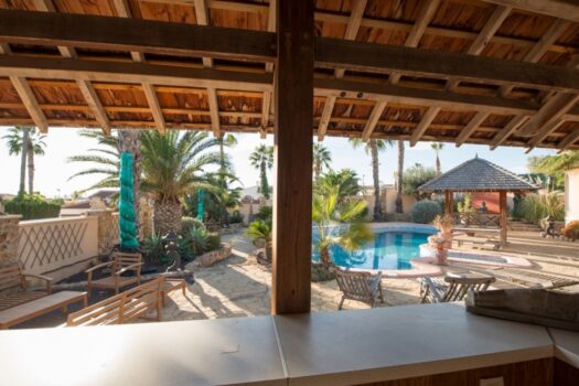 4 bedroom Villa for sale in Ciudad Quesada