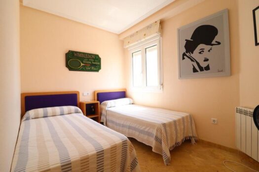 4 bedroom Apartment for sale in Orihuela Costa