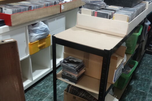 Commercial for sale in Villamartin