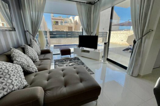 3 bedroom Villa for sale in Ciudad Quesada