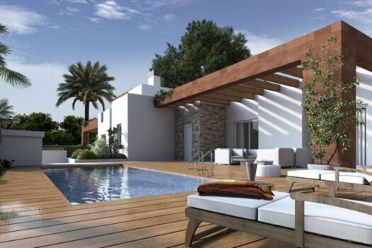 3 bedroom Villa for sale in Torrevieja