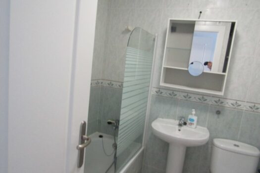 Apartmán – 2 ložnice – Cabo Roig