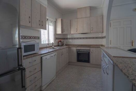 6 bedroom Villa for sale in Ciudad Quesada