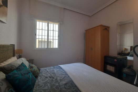 3 bedroom Villa for sale in San Fulgencio