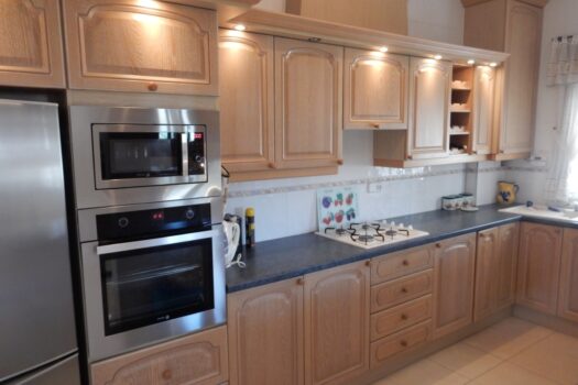 3 bedroom Villa for sale in Ciudad Quesada