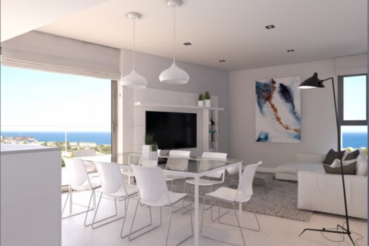 2 bedroom Apartment for sale in Orihuela Costa