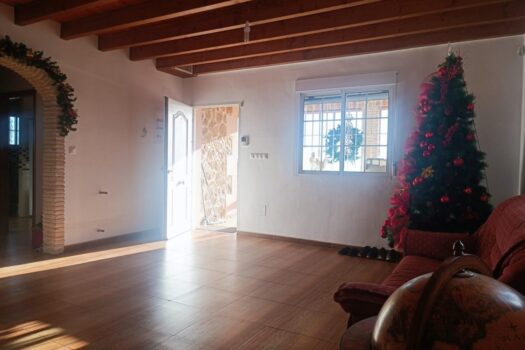 4 bedroom Villa for sale in Abanilla