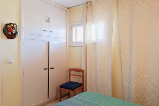 2 bedroom Apartment for sale in Villajoyosa