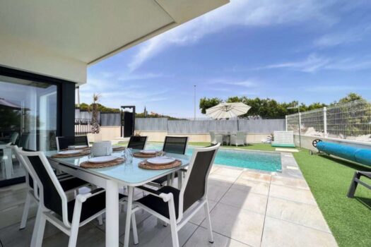 3 bedroom Villa for sale in San Miguel de Salinas