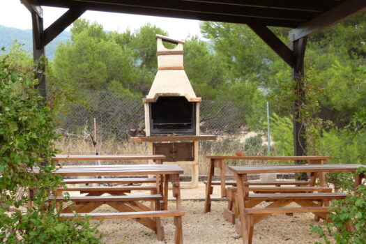 15 bedroom Villa for sale in Ibi