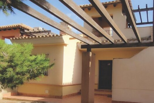 2 bedroom Townhouse for sale in Fuente Alamo de Murcia