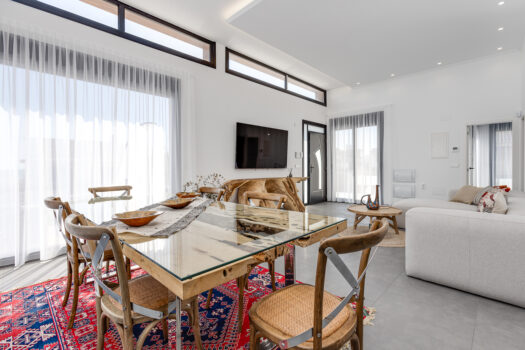 4 bedroom Villa for sale in La Mata