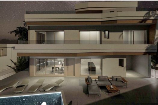 4 bedroom Villa for sale in Orihuela Costa