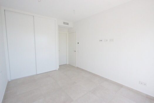 Řadový dům – 3 ložnice – Calpe