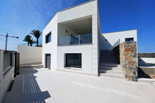 5 bedroom Villa for sale in La Veleta