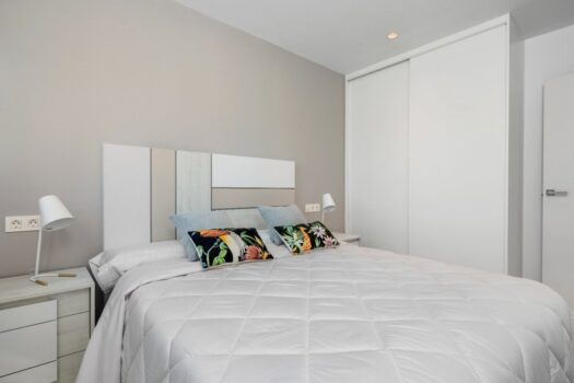 2 bedroom Apartment for sale in Algorfa