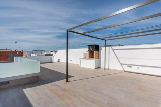 2 bedroom Villa for sale in Pilar de la Horadada