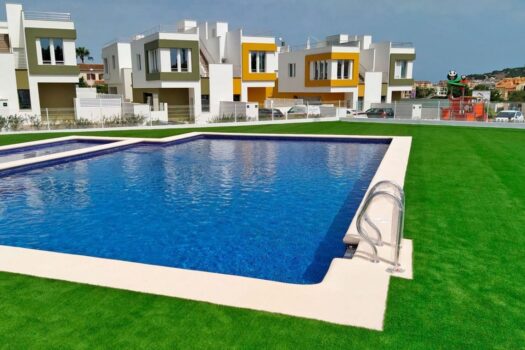 3 bedroom Villa for sale in Denia