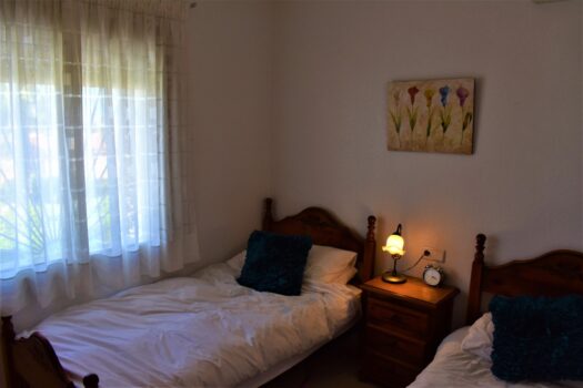 3 bedroom Villa for sale in Ciudad Quesada