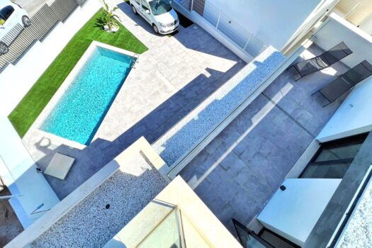 3 bedroom Villa for sale in San Miguel de Salinas